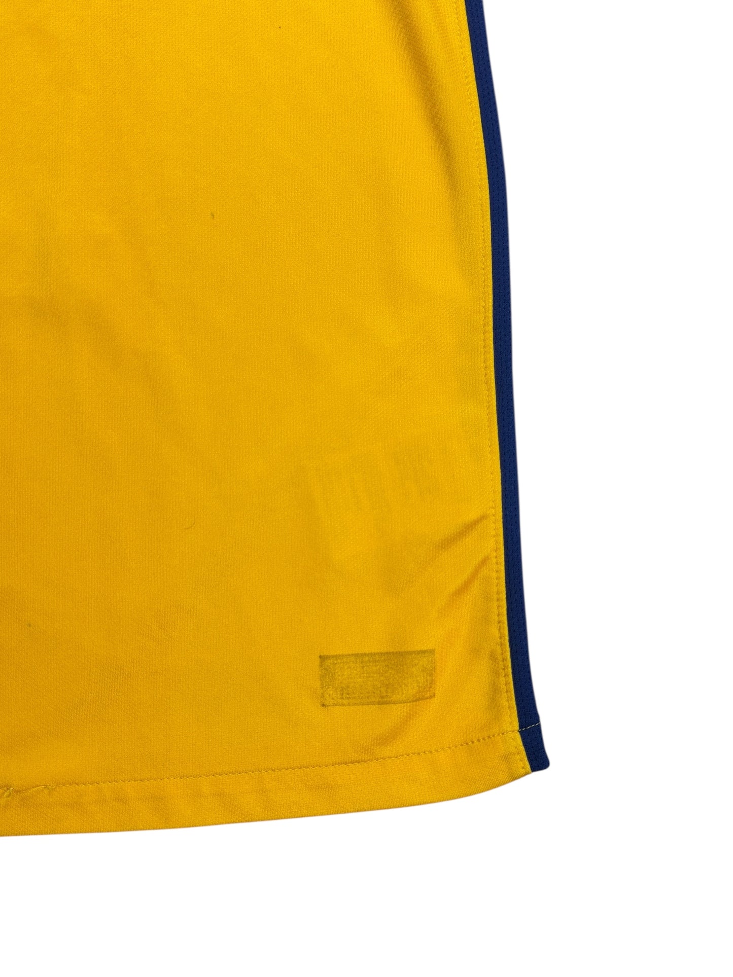 Barcelona 2016/17 Away Jersey