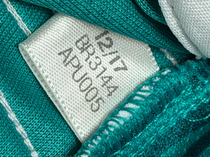 Germany 2018 Reus Away Jersey