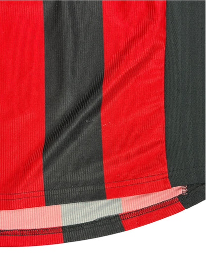 Ac Milan 1998/99 Home Jersey