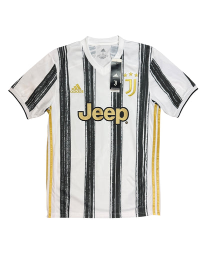 Juventus 2020/21 Dybala Home Jersey