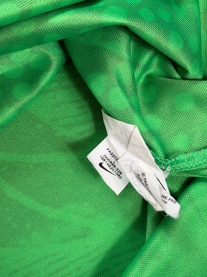 Nigeria 2022 Home Jersey