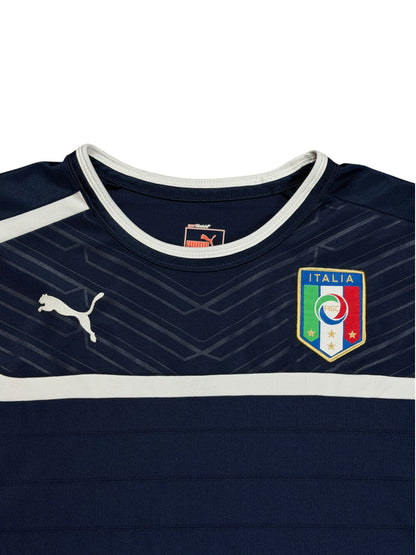 Italy 2012 Training Jersey