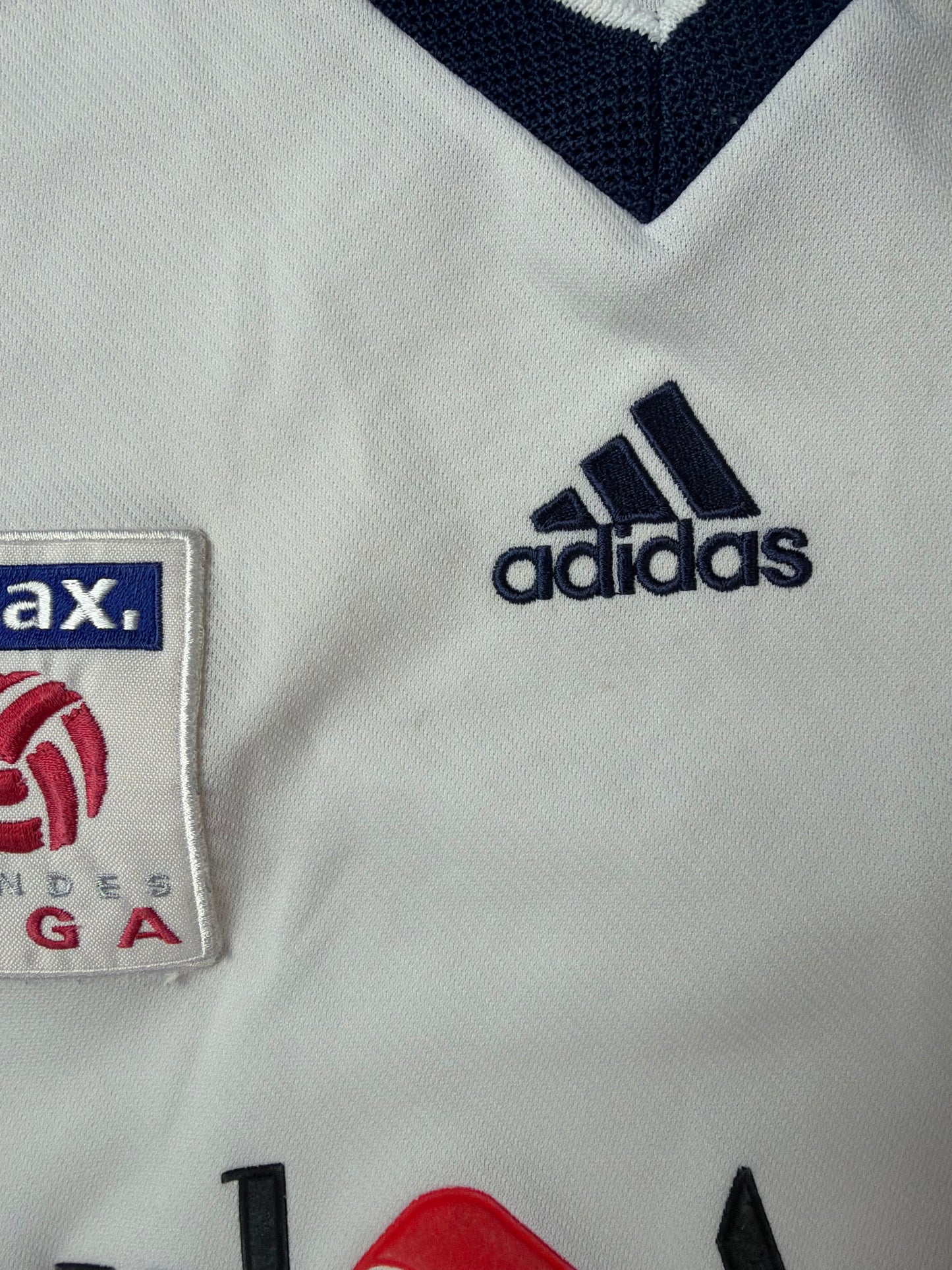 SK Rapid Wien 1999/2000 Away Jersey