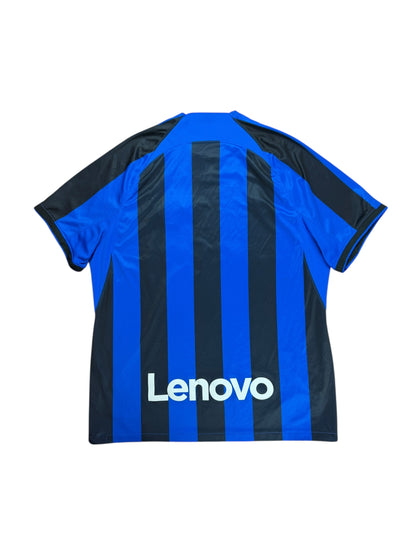 Inter Milan 2022/23 Home Jersey