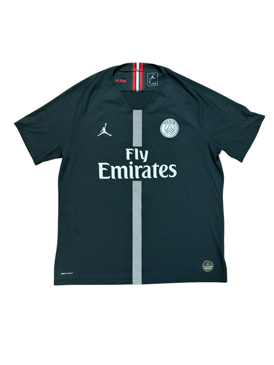 PSG 2018/19 Jordan Home Jersey (Player Version)