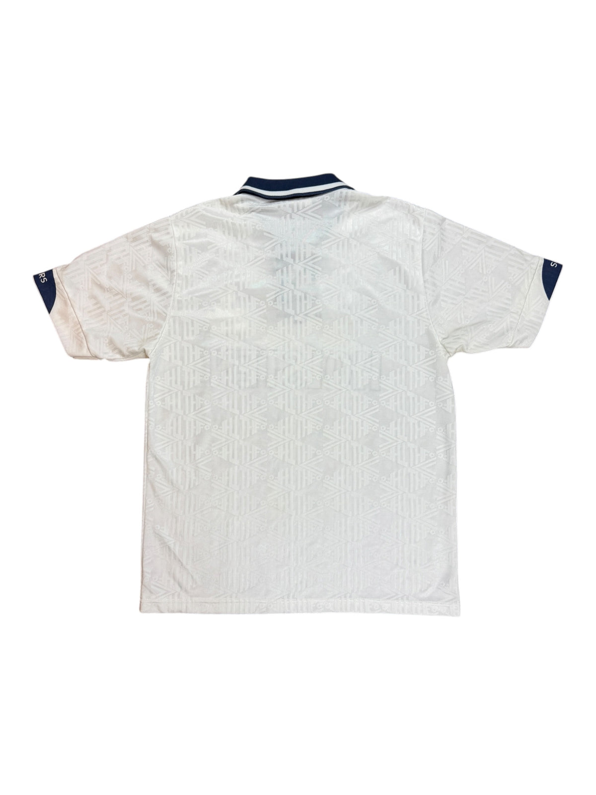 Tottenham 1992/93 Home Jersey