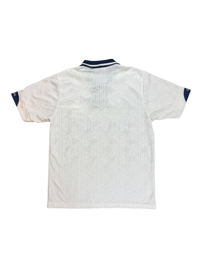 Tottenham 1992/93 Home Jersey