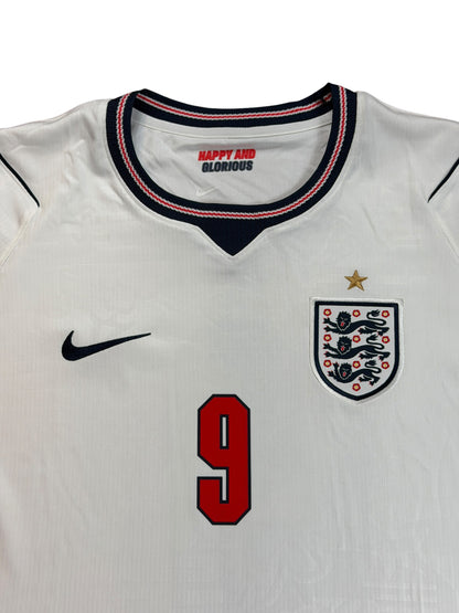 England 2026 Kane Home Jersey