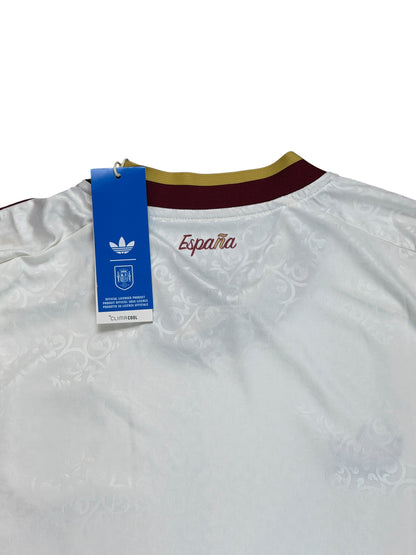 Spain 2026 Away Jersey