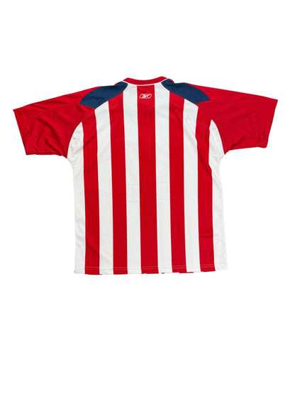 Chivas 2006/07 Home Jersey