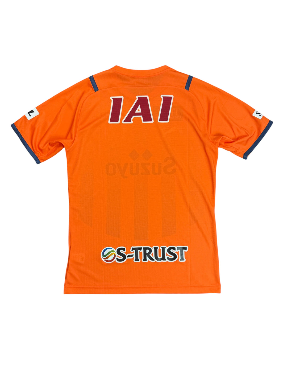 Shimizu S-Pulse 2021 Special Jersey