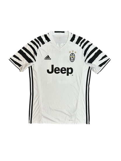 Juventus 2016/17 Dybala Third Jersey