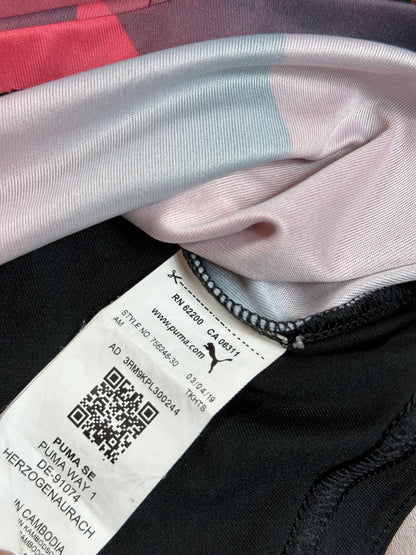 Manchester City 2019/20 Pre Match Jersey