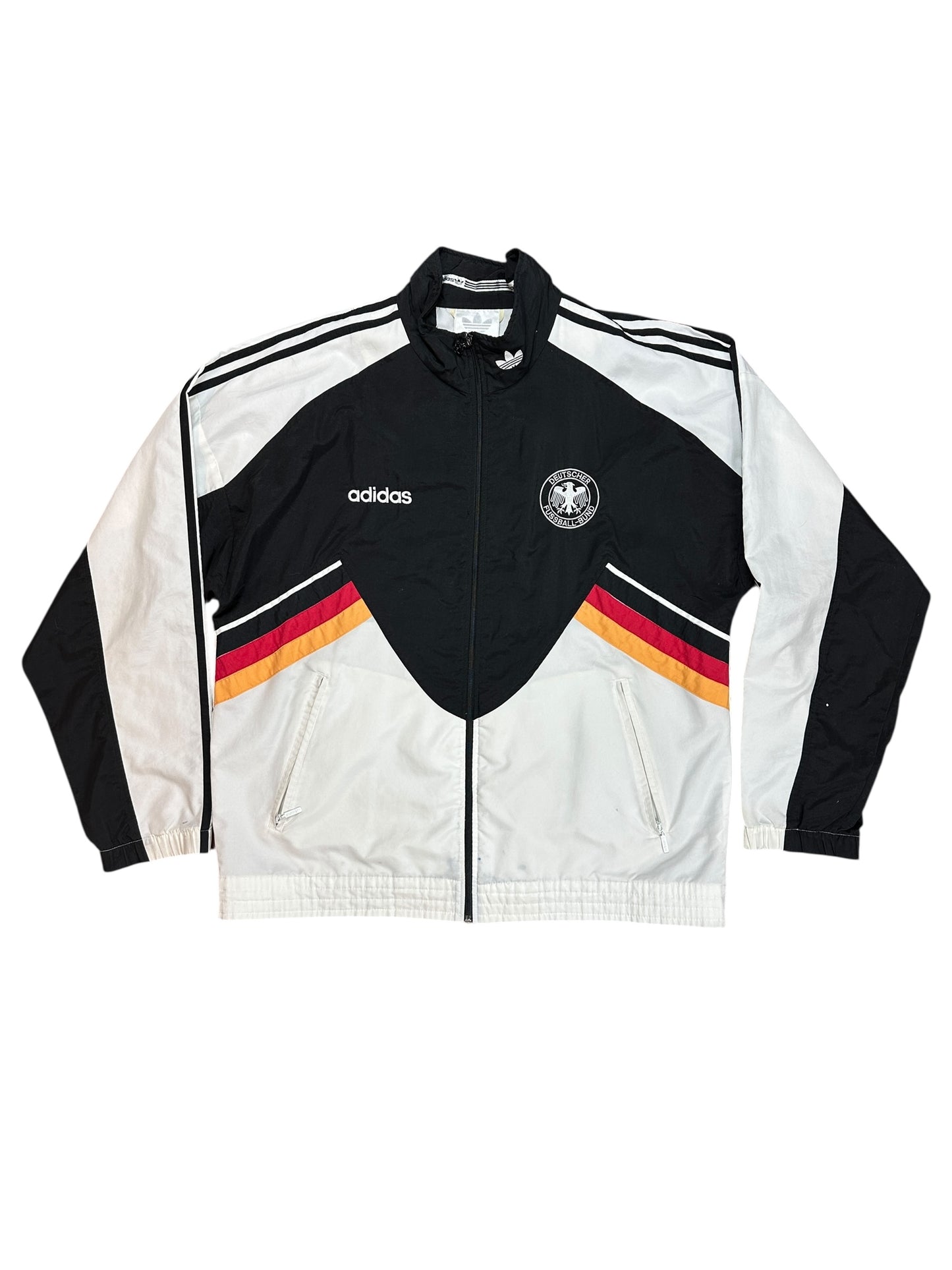 Germany 1994 Track Jacket
