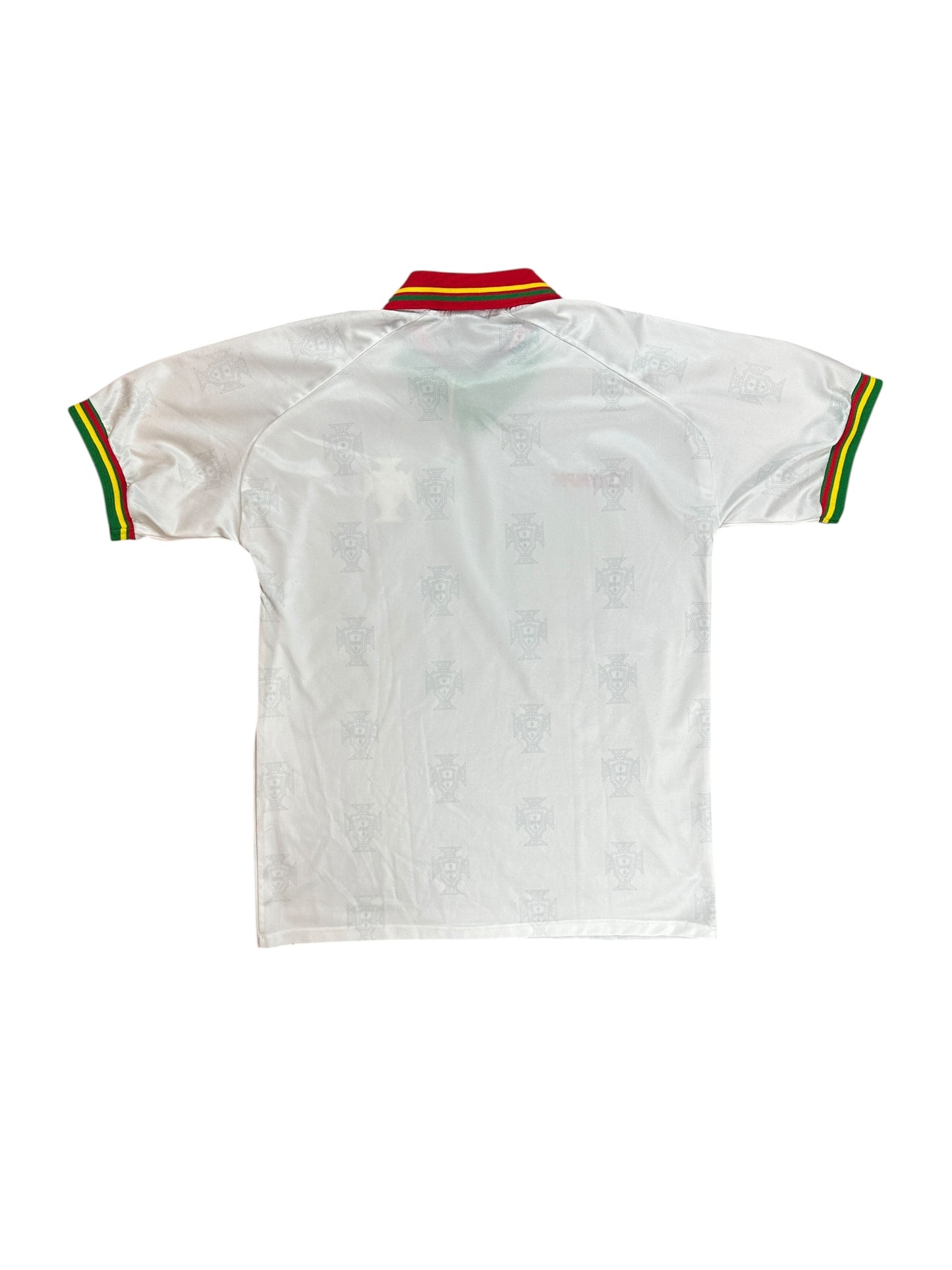 Portugal 1995/96 Away Jersey