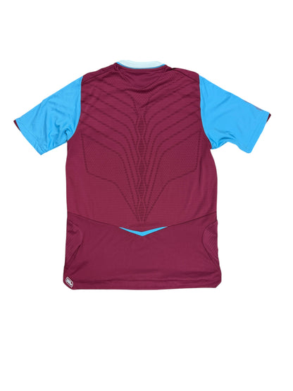 West Ham 2008/09 Home Jersey