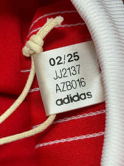 Bayern Munich 2025/26 Olise Home Jersey
