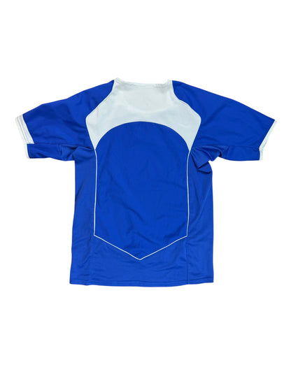 Brazil 2004 Away Jersey