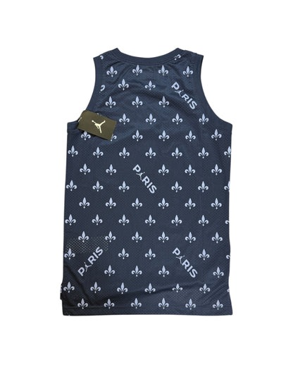 PSG X Jordan Tank Top