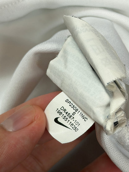 Liverpool 2023/24 Training Jersey