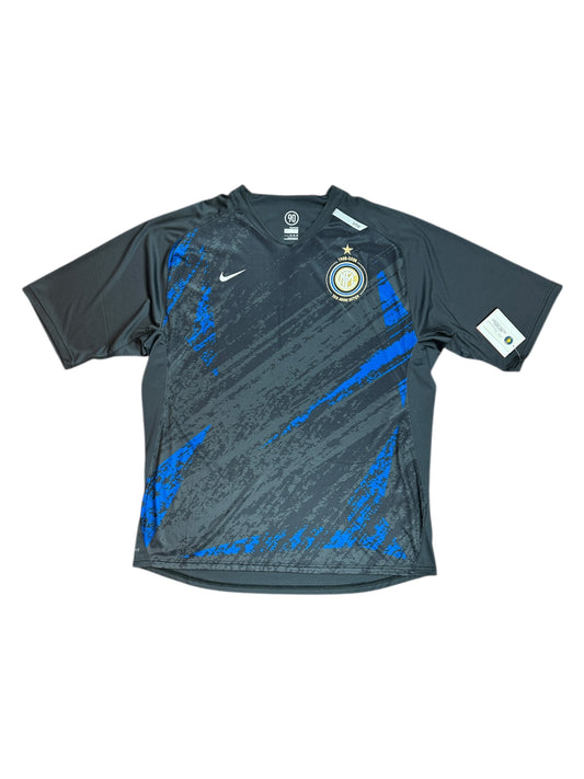 Inter Milan 2008/09 Training Jersey