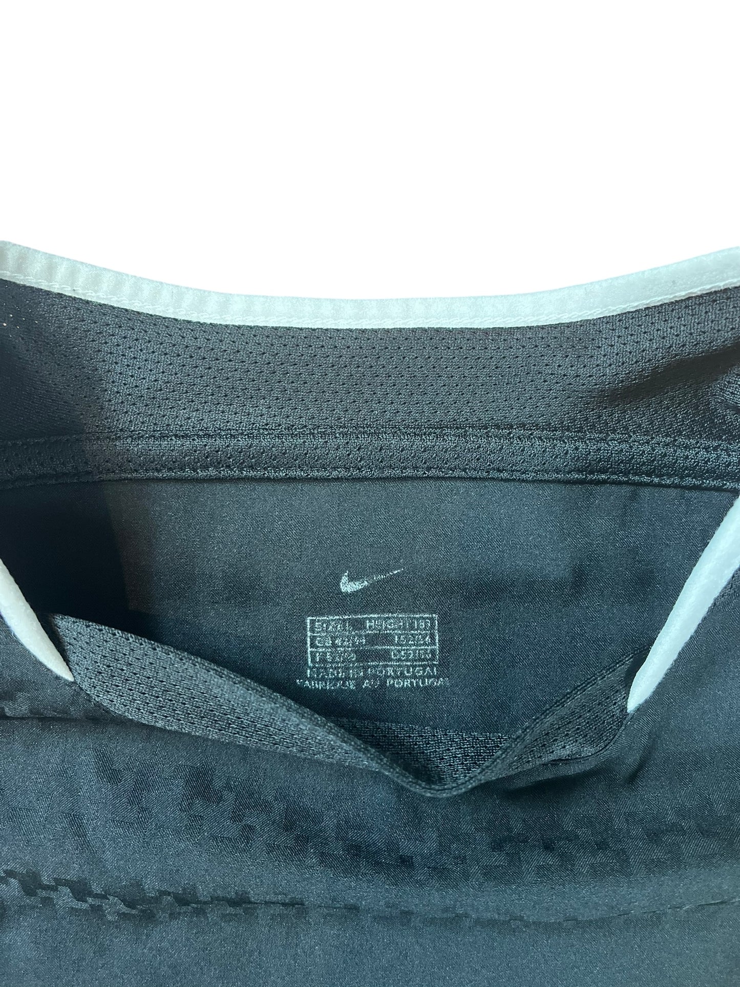 Manchester United 2004/05 Cristiano Ronaldo Away Jersey