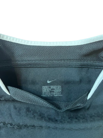 Manchester United 2004/05 Cristiano Ronaldo Away Jersey