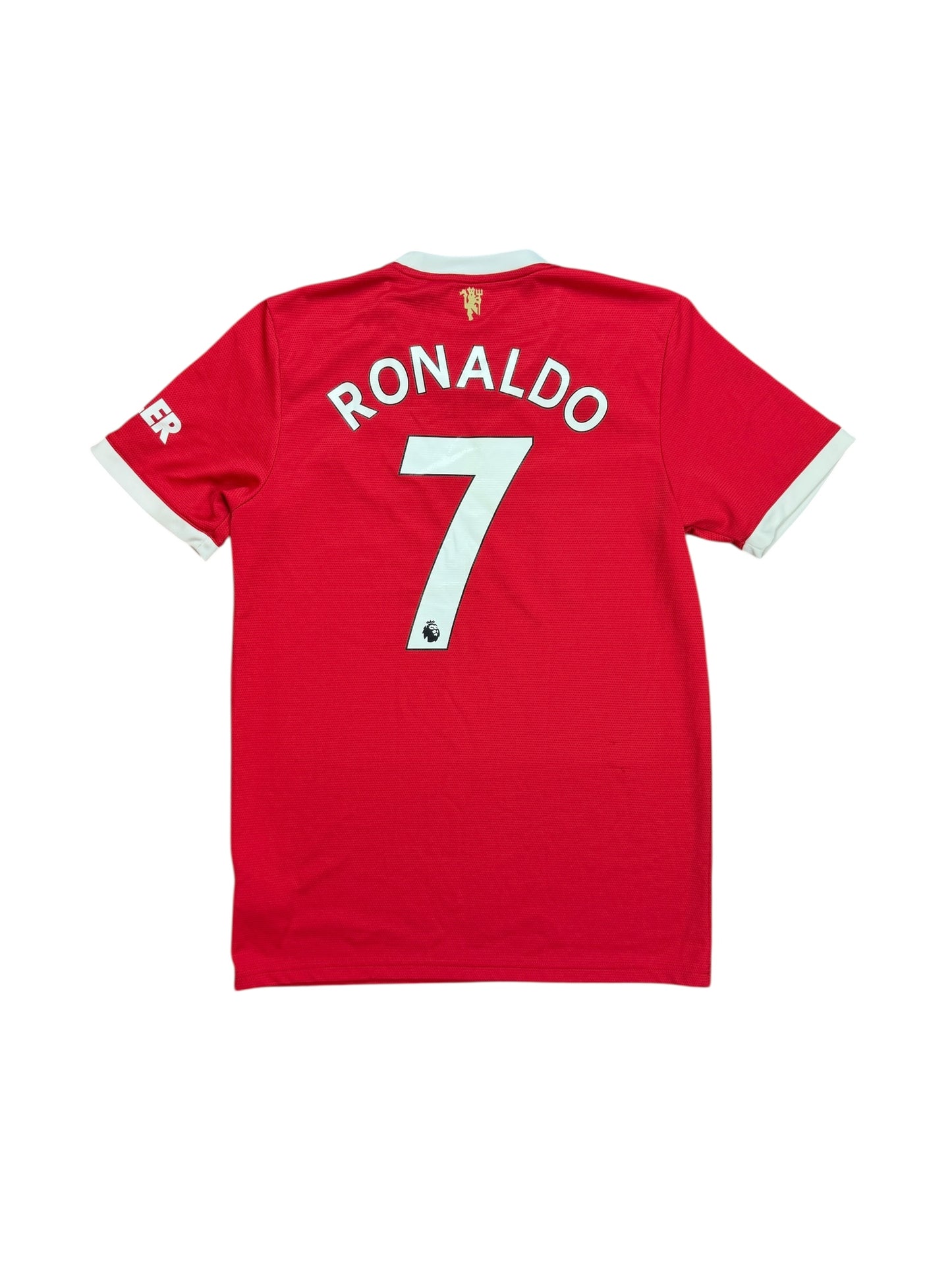 Manchester United 2021/22 Cristiano Ronaldo Home