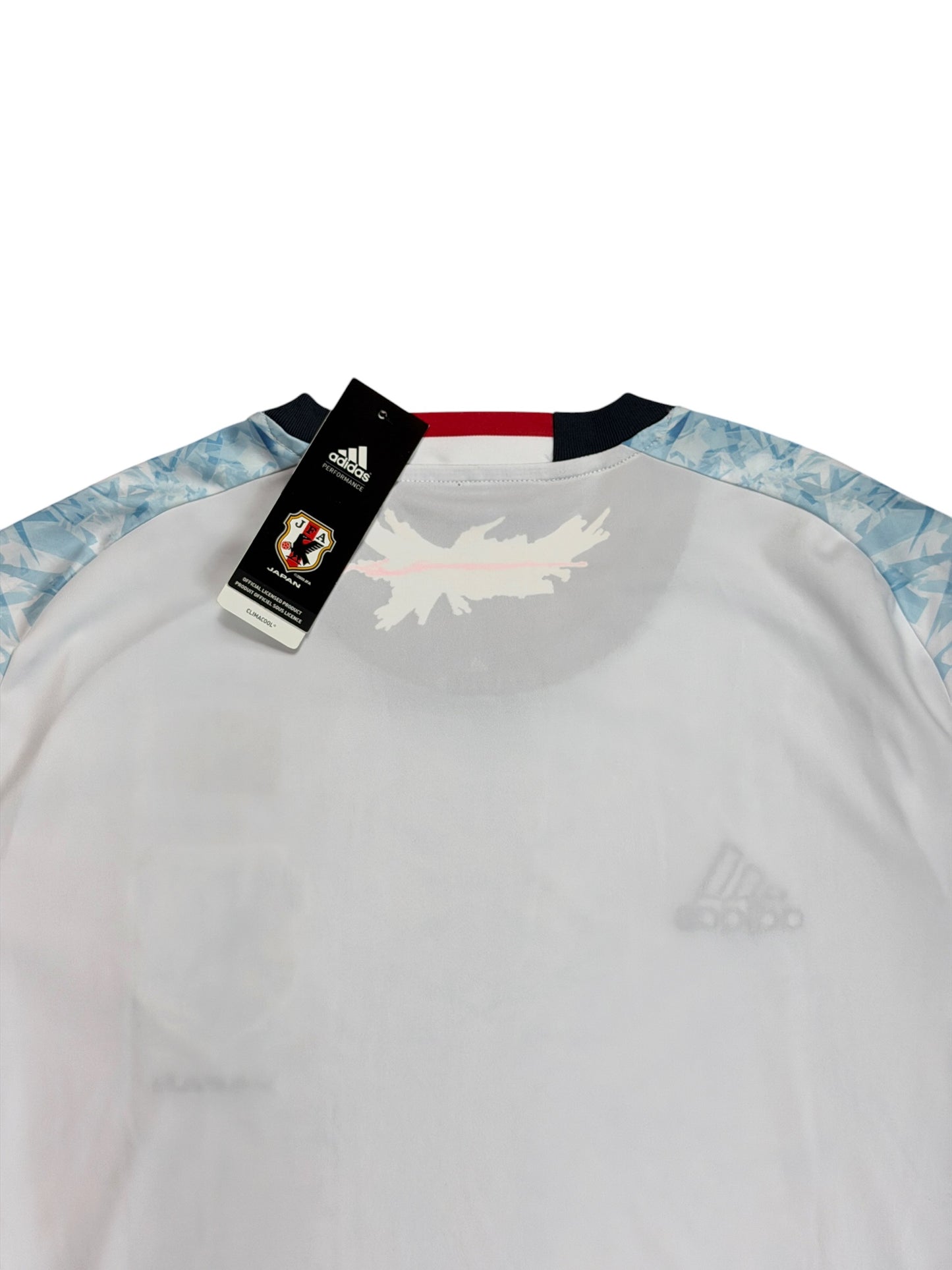 Japan 2016 Away Jersey