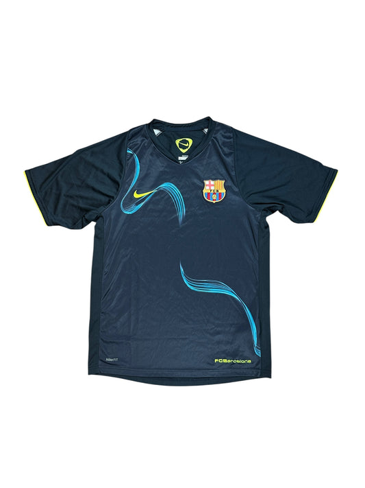 Barcelona 2007/08 Training Jersey