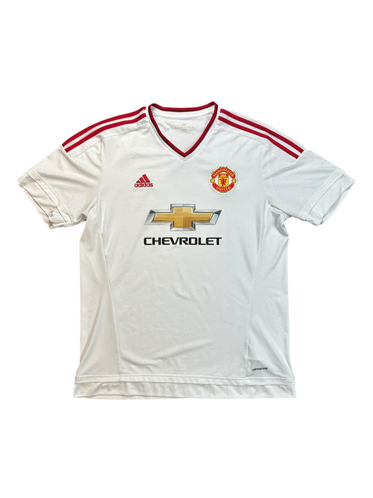 Manchester United 2015/16 Away Jersey