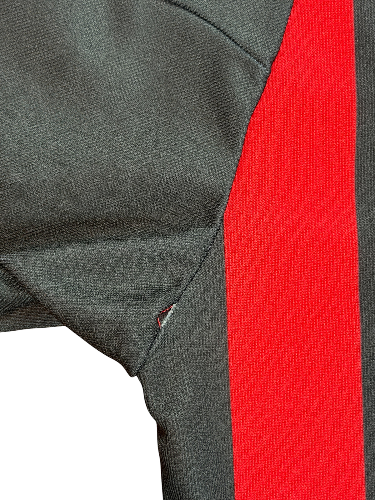 Ac Milan 2002/03 Kaka Home Jersey