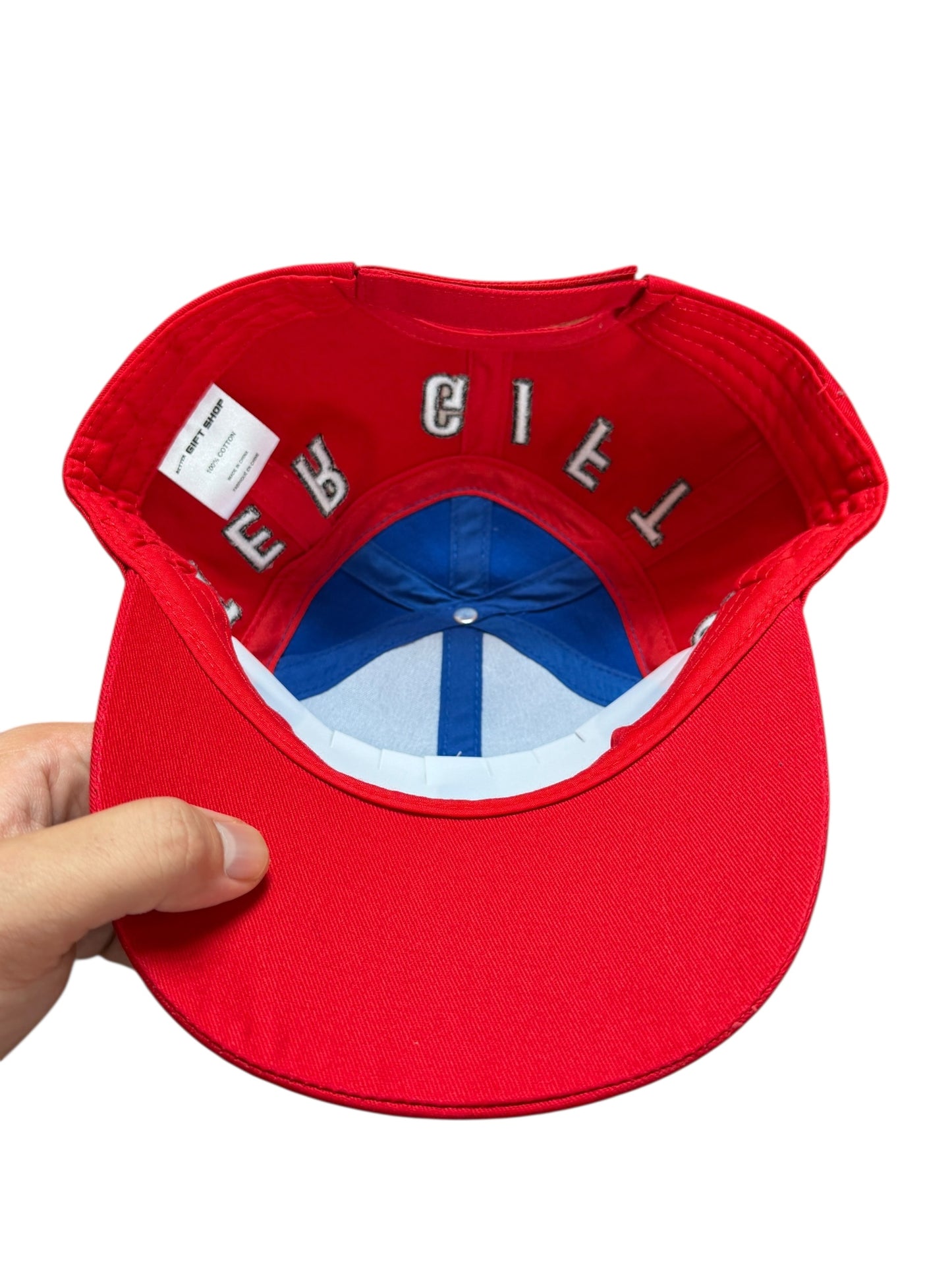 PSG x Better Gift Shop Cap