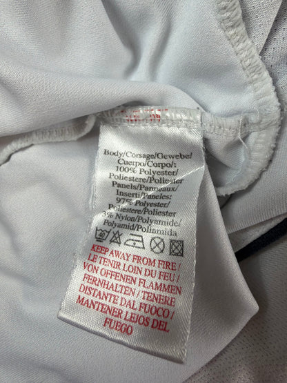 England 2006 Rooney Home Jersey