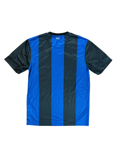 Inter Milan 2012/13 Home Jersey