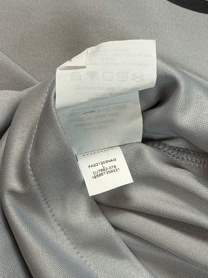 PSG 2022/23 Messi Away Jersey