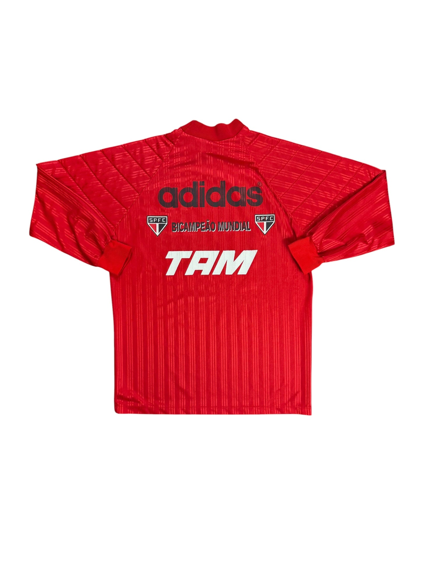 São Paulo 1996 Goalkeeper Jersey