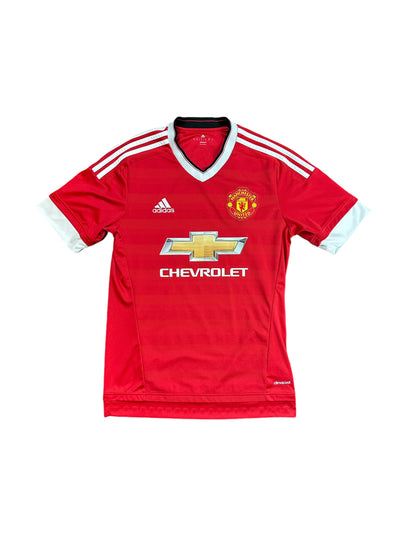 Manchester United 2015/16 Home Jersey