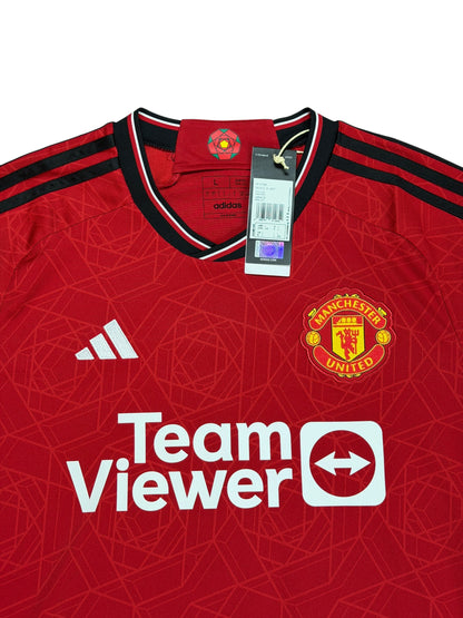 Manchester United 2022/23 Casemiro Home Jersey