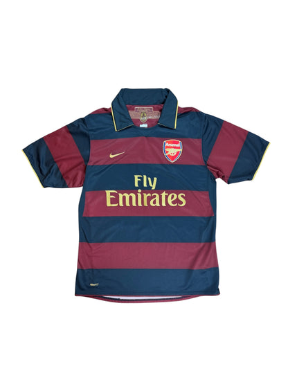 Arsenal 2007/08 Third Jersey