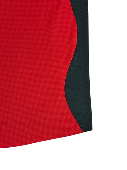 Canada 2006/07 Home Jersey