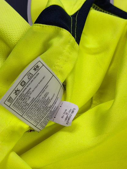 Barcelona 2005/06 Ronaldinho Away Jersey