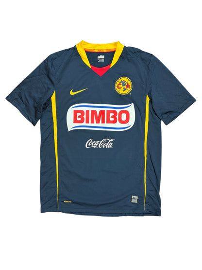Club America 2008/09 Away Jersey