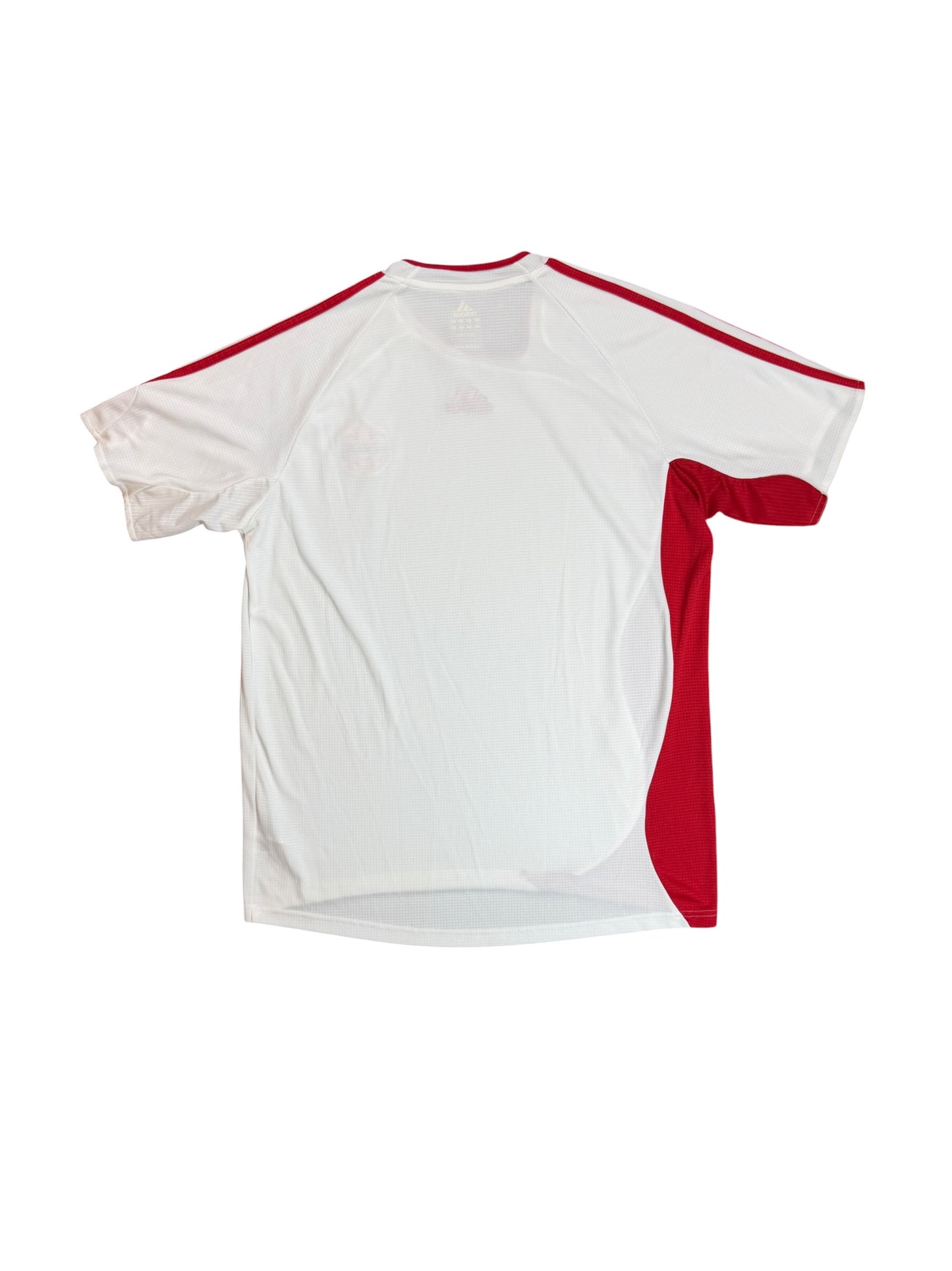 Canada 2006/07 Away Jersey