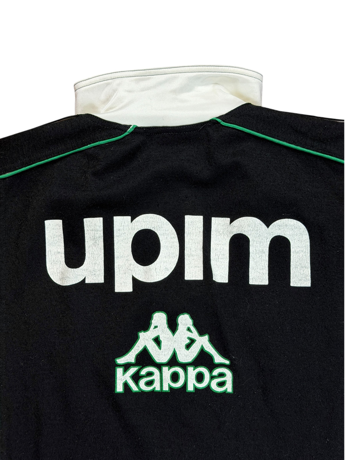Juventus 1989/93 Quarter Zip