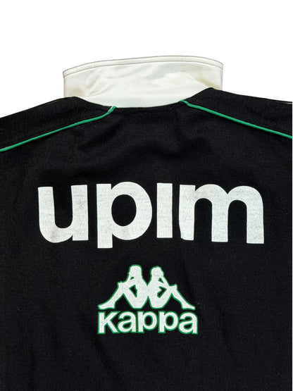 Juventus 1989/93 Quarter Zip