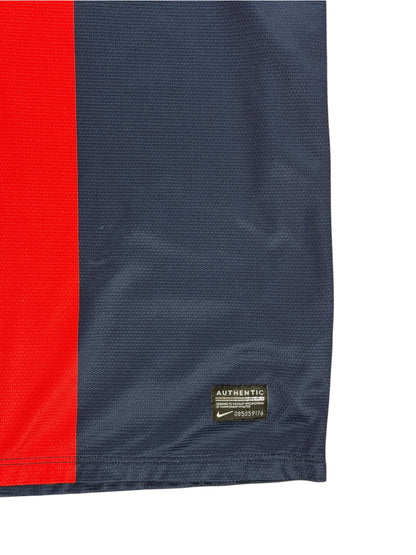 PSG 2013/14 Lavezzi Home Jersey