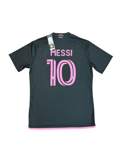 Inter Miami 2024 Messi Away Jersey