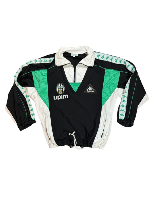 Juventus 1989/93 Quarter Zip