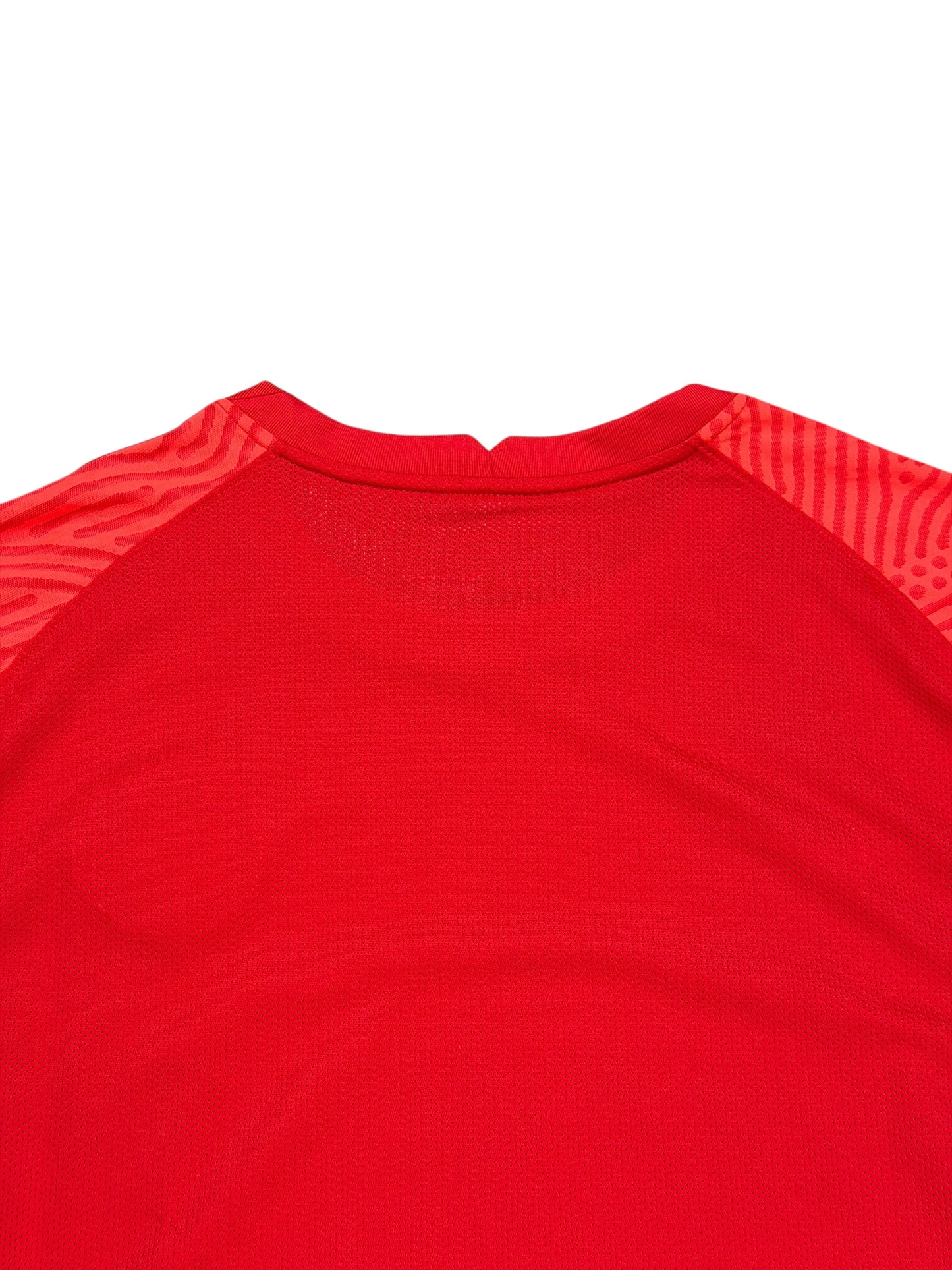 Canada 2022 Home Jersey